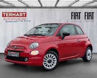 Fiat Fiat 500 1.0 Mild Hybrid/Apple&Android/PDC/Tempoma Gebrauchtwagen