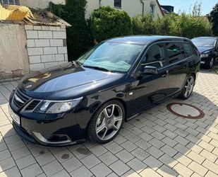 Saab Saab 9-3 2.8 T XWD P. by Hirsch SportCombi TurboX Gebrauchtwagen