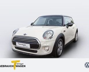 Mini MINI Cooper 1.5 KLIMA SHZG GRA LM Gebrauchtwagen