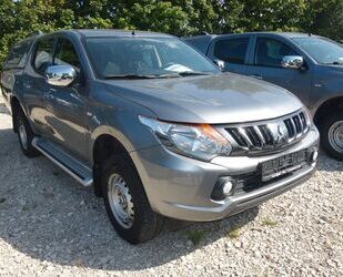 Mitsubishi Mitsubishi L200 Doppelkabine 4WD Gebrauchtwagen