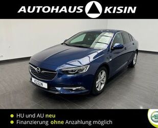 Opel Opel Insignia Grand Sport 1.6 CDTi Innovation CAM Gebrauchtwagen