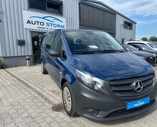 Mercedes-Benz Mercedes-Benz Vito 114 CDI Tourer PRO Extralang*8- Gebrauchtwagen