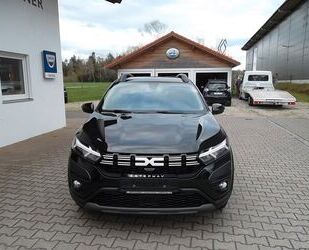 Dacia Dacia Sandero TCe 90 Stepway Expression Gebrauchtwagen