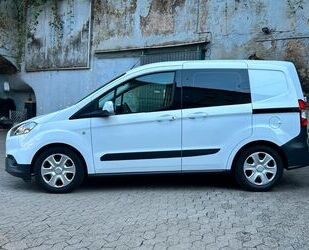 Ford Ford Transit Courier Kombi Trend*1.Hand*Scheckheft Gebrauchtwagen