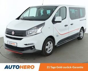 Fiat Fiat Talento 2.0 TwinTurbo Diesel Ecojet L1H1 Fami Gebrauchtwagen