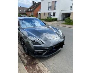 Porsche Porsche Panamera Turbo Sport Turismo, Frond TV Gebrauchtwagen