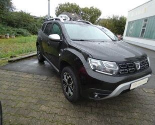 Dacia Dacia Duster II Adventure 150 Gebrauchtwagen