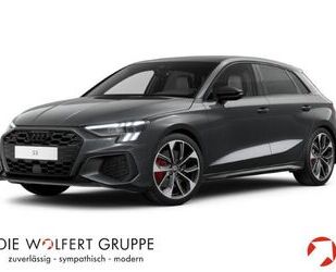 Audi Audi S3 Sportback TFSI quattro S tronic ACC*PANO*R Gebrauchtwagen