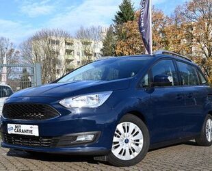 Ford Ford Grand C-Max 1.5 EcoBoost Cool & Connect Navi Gebrauchtwagen