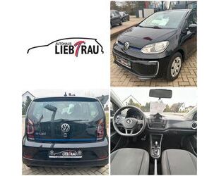 VW Volkswagen e-up! *PDC*RFK*Tempomat*Regensensor*FSE Gebrauchtwagen