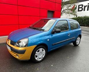 Renault Renault Clio 1.2 16V Gebrauchtwagen