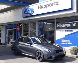 BMW BMW M2 3.0 Ltr. 6 Zylinder Navi PDCh SHZ 19