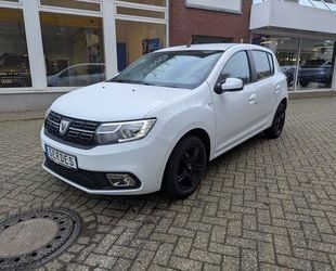 Dacia Dacia Sandero II TCe 90 LPG Comfort Gebrauchtwagen