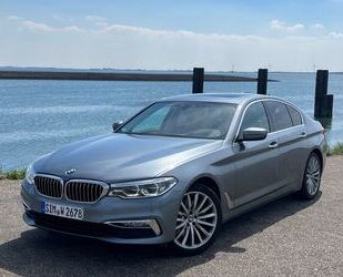 BMW BMW 530d xDrive A - Gebrauchtwagen