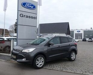 Ford Ford Kuga Trend, 1.5 Eoboost 2015 Gebrauchtwagen