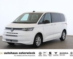 VW Volkswagen T7 Multivan Life 2.0 TDI DSG AHK Gebrauchtwagen