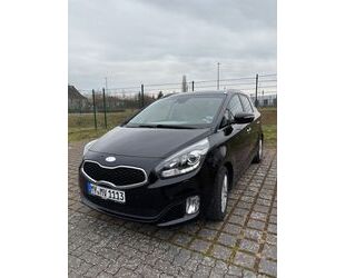 Kia Kia Carens 1.7 CRDi Spirit Spirit Gebrauchtwagen