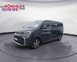 Toyota Proace (Verso) Gebrauchtwagen