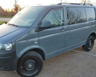 VW T5 andere Gebrauchtwagen