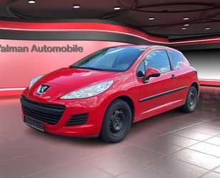 Peugeot Peugeot 207 Filou Gebrauchtwagen