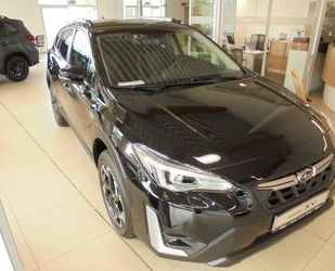 Subaru Subaru XV 2.0ie Active Lineartronic 4WD Gebrauchtwagen