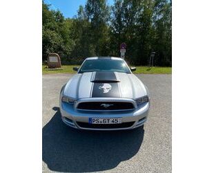 Ford Ford Mustang Gebrauchtwagen