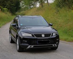 Seat Seat Ateca 1.5 TSI ACT 110kW FR FR Gebrauchtwagen