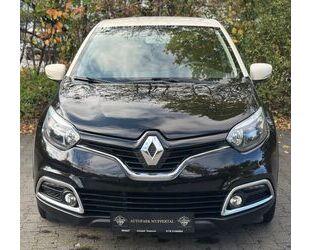 Renault Renault Captur Dynamique*AUTOMATIK*TÜV*PDC*135000K Gebrauchtwagen