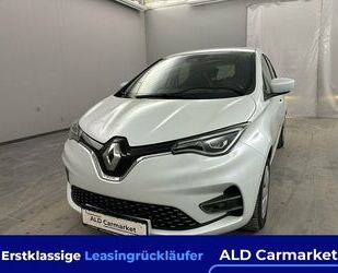 Renault Renault ZOE (mit Batterie) Z.E. 50 INTENS Limousin Gebrauchtwagen