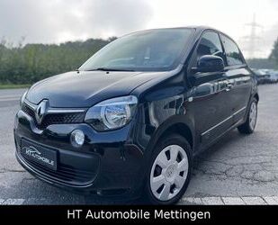 Renault Renault Twingo Dynamique 2-HAND*KLIMA*BLUETO*TÜV-S Gebrauchtwagen