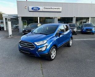 Ford Ford EcoSport Trend 1.0 EcoBoost Gebrauchtwagen