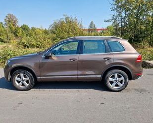 VW Volkswagen Touareg 3.0 V6 TDI Tiptronic - Gebrauchtwagen