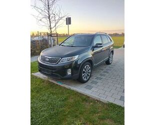 Kia Kia Sorento 2.2 CRDi AWD Platinum Edition Automa.. Gebrauchtwagen