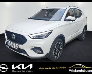 MG MG ZS 1.0 T-GDI Luxury 360 Pano SpurH KeyLess LED Gebrauchtwagen