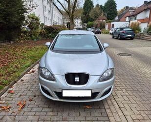 Seat Seat Leon 1.4 TSI Style Copa aus privatem Besitz Gebrauchtwagen