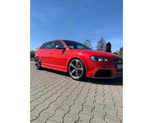 Audi Audi RS3 2.5 TFSI S tronic quattro Sportback - Gebrauchtwagen