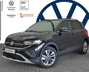 VW Volkswagen T-Cross Life 1.0 TSI ab 1,99%+LED+APP+A Gebrauchtwagen