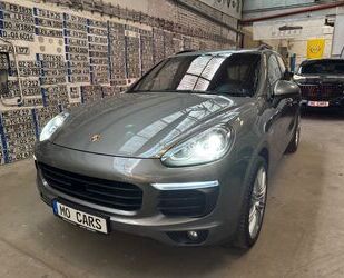 Porsche Porsche Cayenne S E-Hybrid Gebrauchtwagen