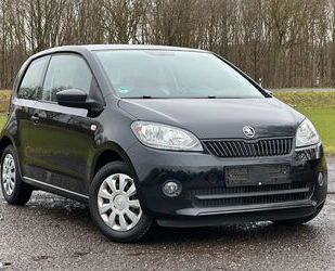 Skoda Skoda Citigo Cool Edition 1.0 Comfort-Paket Klima Gebrauchtwagen