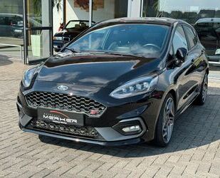 Ford Ford Fiesta ST, NAVI, KAMERA, PDC Gebrauchtwagen