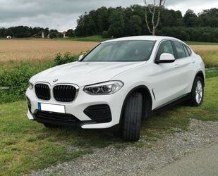 BMW X4 Gebrauchtwagen