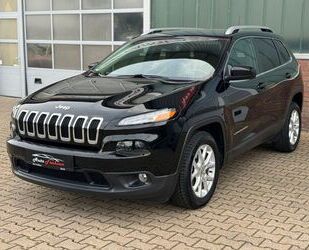 Jeep Cherokee Gebrauchtwagen