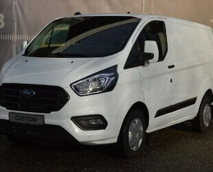 Ford Ford Transit Custom Kasten 280 L1 Trend Gebrauchtwagen