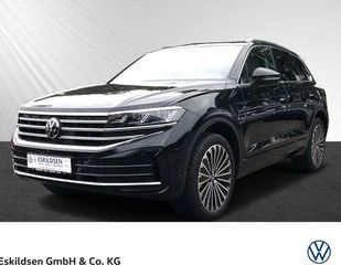 VW Volkswagen Touareg Elegance 3.0TDI DSG 4Motion PAN Gebrauchtwagen