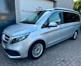 Mercedes-Benz Mercedes-Benz V 250 d Aut. lang Marco Polo Gebrauchtwagen