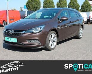 Opel Opel Astra K 1.4 Sports Tourer ON Gebrauchtwagen