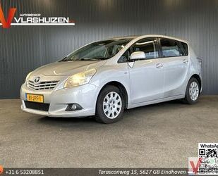 Toyota Toyota Verso 2.0 D-4D Aspiration | klima | Cruise Gebrauchtwagen