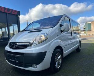 Opel Opel Vivaro Tour Cosmo Gebrauchtwagen