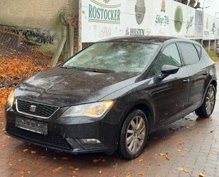 Seat Seat Leon Reference Gebrauchtwagen