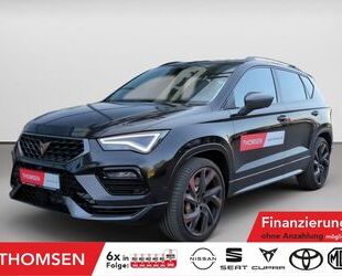 Cupra Cupra Ateca VZ Tribe Edition 4Drive AHK Navi ACC S Gebrauchtwagen